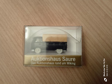 Wiking Saure Sondermodell 100. Auktion September 2024