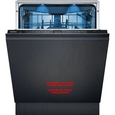 Siemens SN65ZX07CE iQ500