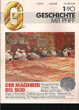 G Geschichte mit Pfiff