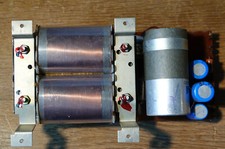 RFT Netzteil für Radio