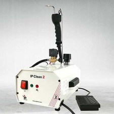 Dampfstrahlgerät Dental