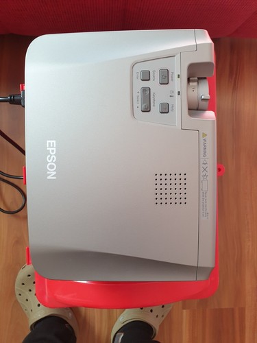 Epson emp beamer projektor - ,
