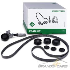 INA KEILRIPPENRIEMENSATZ FÜR