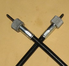 Tachowelle für Yamaha SR 500