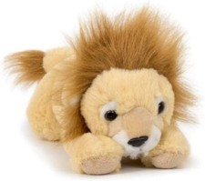 Löwe /Kuscheltier