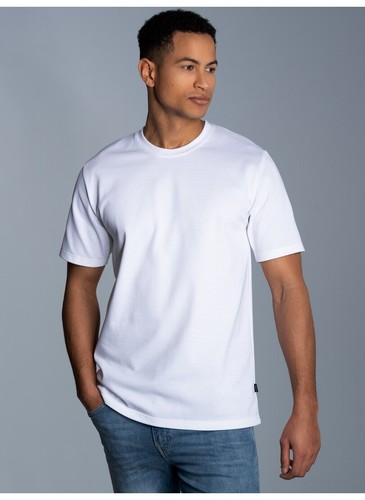 Trigema shirt in - t-shirt,