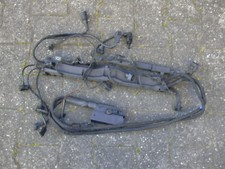 Mercedes-Benz R129 W140 Motorkabelbaum A 1405400732 