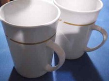 2 x seltene Vintage Nestle