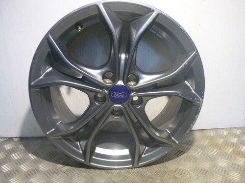 Ford focus line 5dr - st-line,