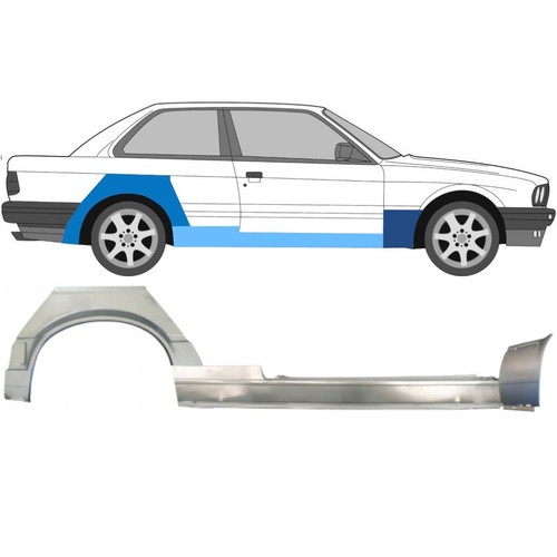 Für bmw 3er e30 - für,