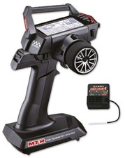Sanwa MT-R Telemetrie