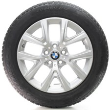 BMW X1 F48 X2 F39 Winterräder