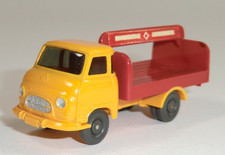 Wiking - Hanomag Kurier Getränkewagen, 1:90, 60/70er Jahre #25-SV1122/A4