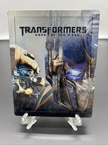 Transformers dark the - of,
