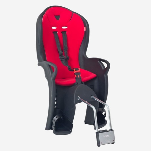 Hamax fahrrad kindersitz kiss - fahrrad-kindersitz,