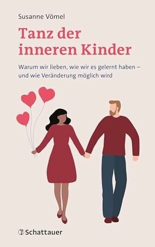 Tanz der inneren kinder - inneren, warum