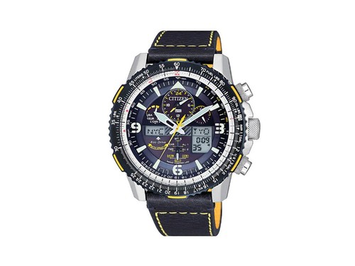 Reloj cuarzo citizen - reloj,