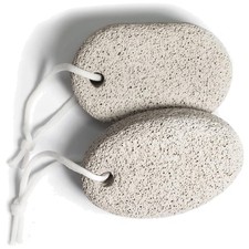 Bimsstein Natur Fußpflege Hornhaut Entfernung Hand Haut Pflege