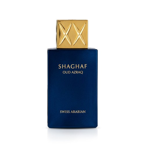Swiss arabian shaghaf - swiss,