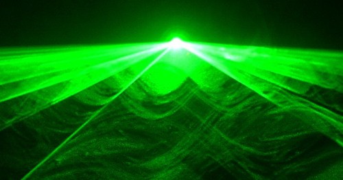 Willi pro 100w s25g laserlicht - willi,