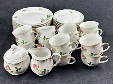 Kaffeeservice christineholm - kaffeeservice,