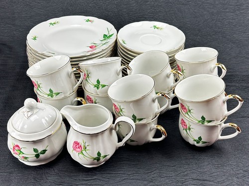 Kaffeeservice christineholm - kaffeeservice,