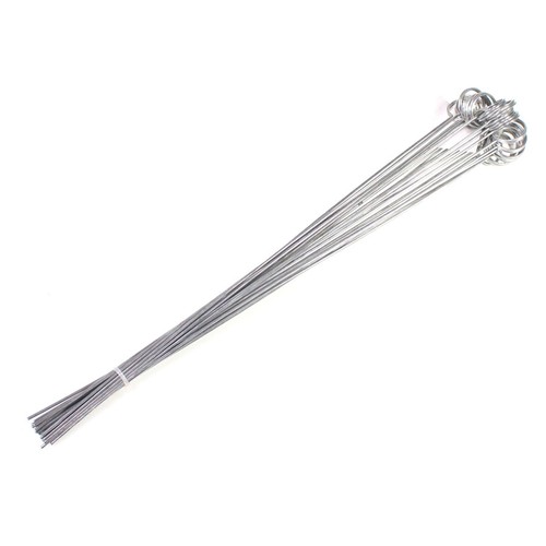 Metallstecker - 25,