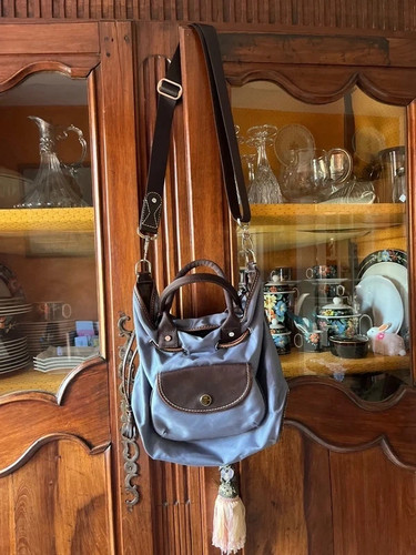 Lancel umhängetasche - lancel,