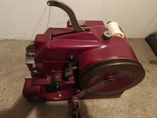 Frobana Doppelmaschine Nähmaschine 