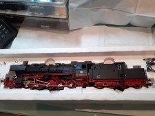 Fleischmann Dampflock BR50 DCC Digital