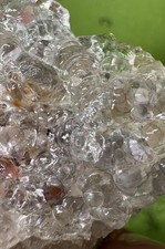 Hyalit Glasopal / Opal (UV