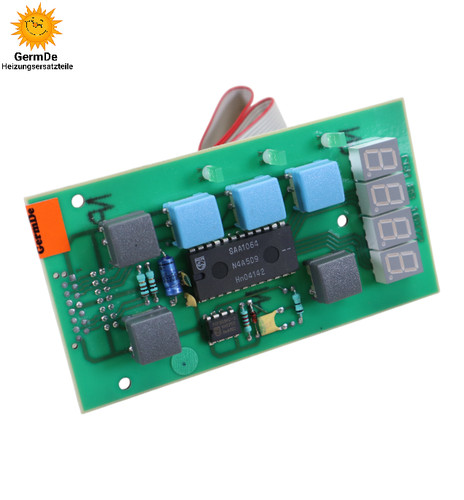 Hoval disp 1415dv12 - 1415dv12, 92