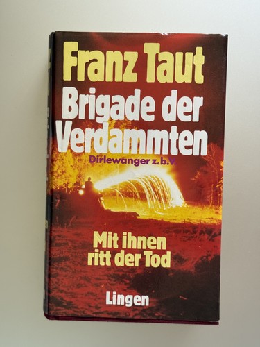 Franz taut brigade der - franz,