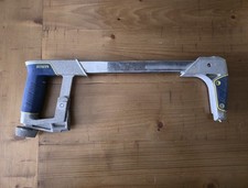 Irwin Profi Metallbügelsäge ohne Klingen