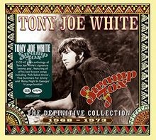 Swamp fox the - swamp, white