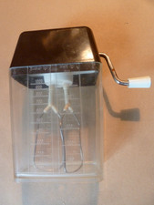 handmixer  sahnebereiter  RECORD  rührgerät ostalgie 