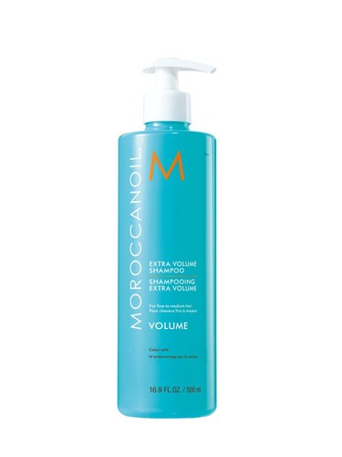 Moroccanoil extra volumen - moroccanoil,
