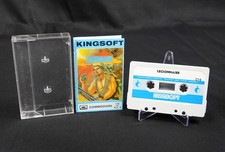 Legionnaire - Retro Spiel für