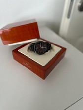 Junghans mega solar - solar, ceramic