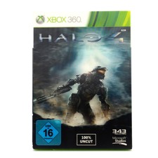 🎮⭐ Halo 4 – Xbox 360