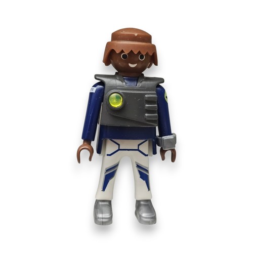 Playmobil figur weltraumsoldat - playmobil,
