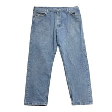 Wrangler Jeans W42 L32 Mens