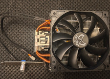 SCYTHE CPU Kühler