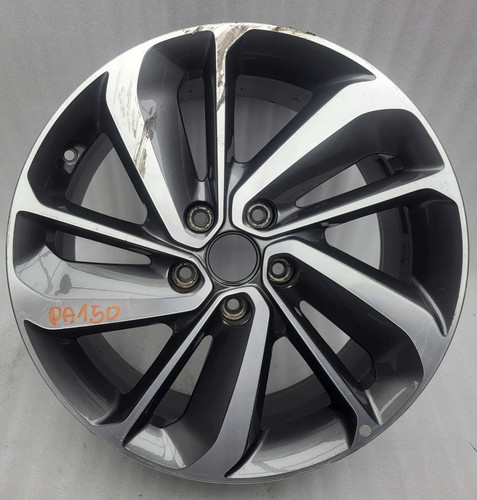 Alufelge zoll 5 - zoll, 7.5"