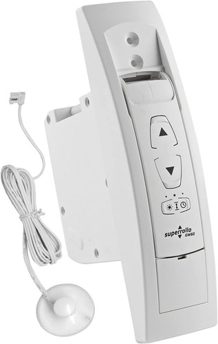 Superrollo gw60 elektrischer - superrollo,