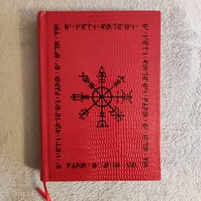 Ginnrunbok (Ginnrúnbók): the