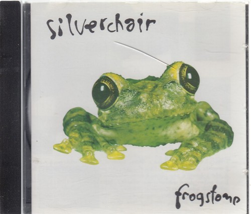 Album silverchair - 🎧,
