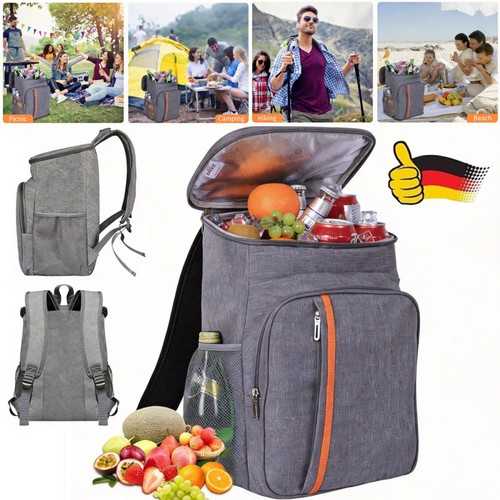 Kühlrucksack kühltasche - kühlrucksack,