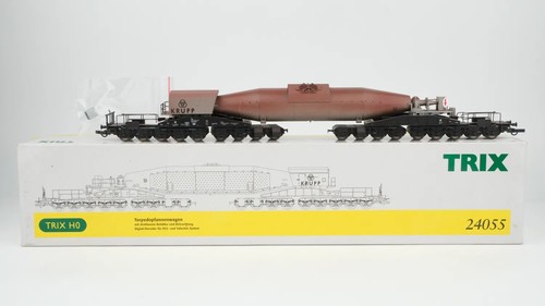 Trix 24055 - trix, h0
