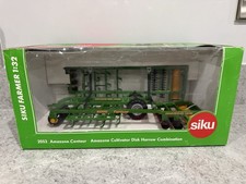 SIKU - Amazone Centaur Grubber